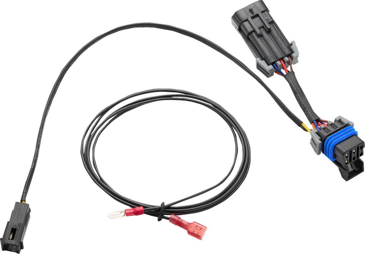 CIRO Harness - TAC-10 Light - Indian 46022