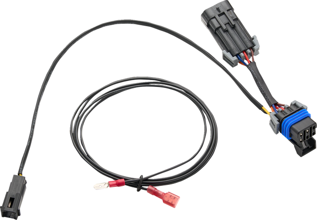 CIRO Harness - TAC-10 Light - Indian 46022