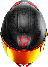 AGV Pista GP RR Helmet - Pantera - Limited - 2XL 2118356002-038-XXL