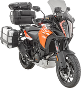 GIVI Windshield - Smoke - KTM D7706S