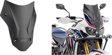 GIVI Windshield - Matte Black - CRF1000L D1144BO
