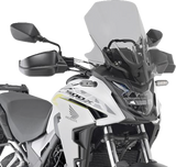 GIVI Windshield - Smoke - CB500X D1171S