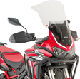 GIVI Windshield - Clear - CRF1100L D1179ST