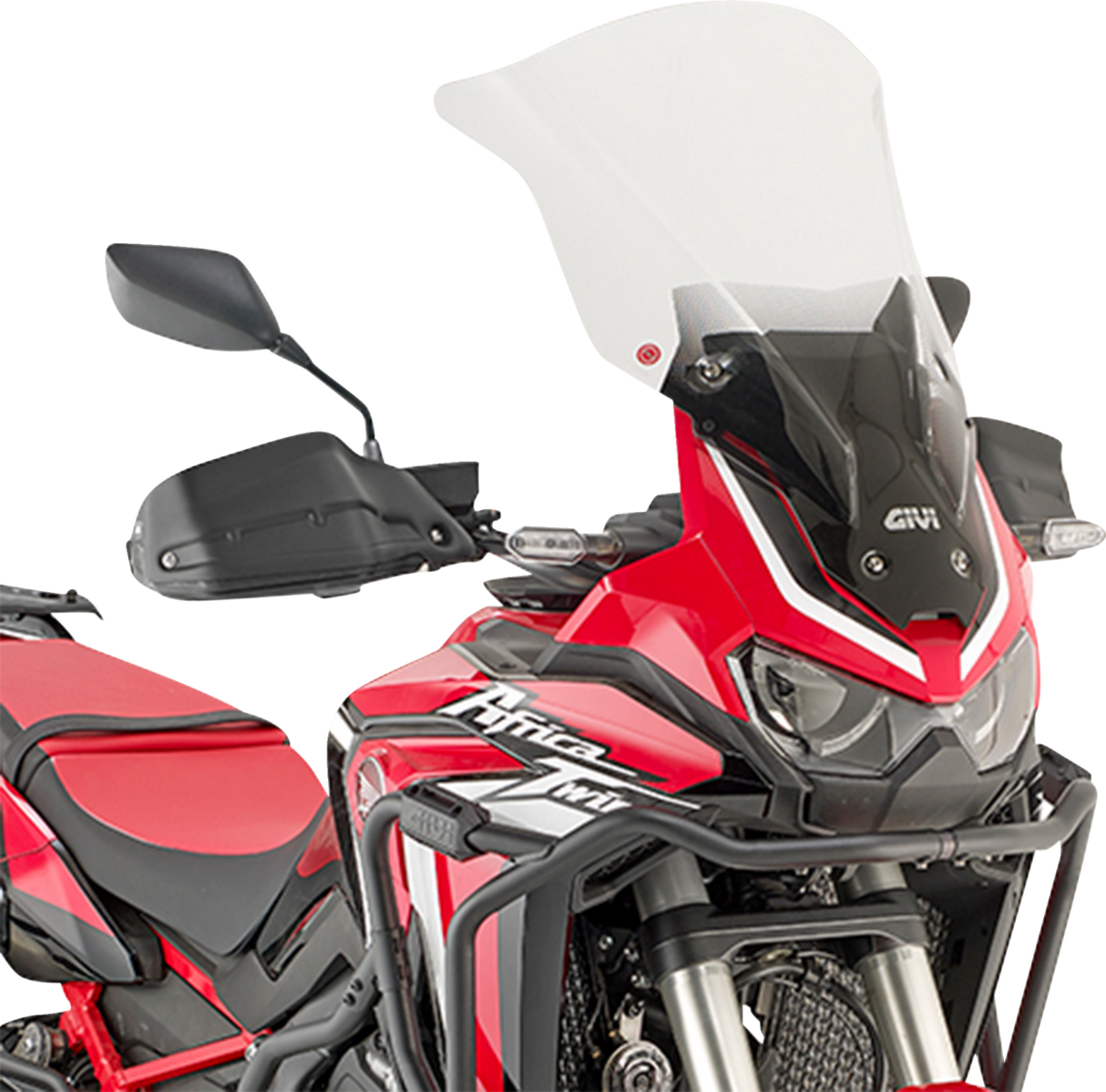 GIVI Windshield - Clear - CRF1100L D1179ST