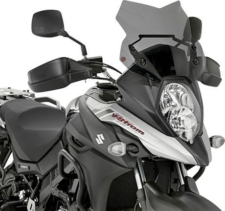 GIVI Windshield - Smoke - Suzuki D3112B