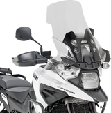 GIVI Windshield - Clear - Suzuki D3117ST