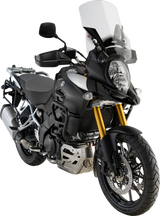 GIVI Windshield - Clear - Suzuki D3105ST
