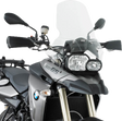GIVI Windshield - Clear - BMW 333DT