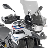 GIVI Windshield - Smoke - BMW D5127S