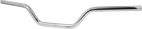 KODLIN USA Trackbar Handlebar - 1" - TBW - Chrome KUS31002