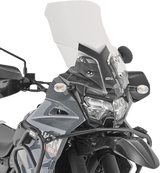 GIVI Windshield - Clear - Kawasaki D4133ST