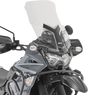 GIVI Windshield - Clear - Kawasaki D4133ST