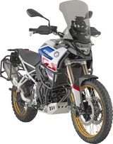GIVI Windshield - Smoke - BMW D5145S
