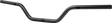 KODLIN USA Trackbar Handlebar - 1" - VVT - Black KUS31003