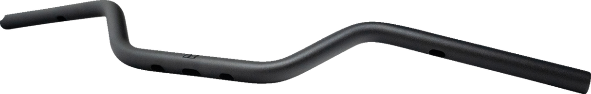 KODLIN USA Trackbar Handlebar - 1" - TBW - Black KUS31001
