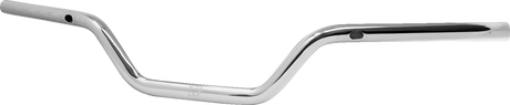 KODLIN USA Trackbar Handlebar - 1" - VVT - Chrome KUS31004
