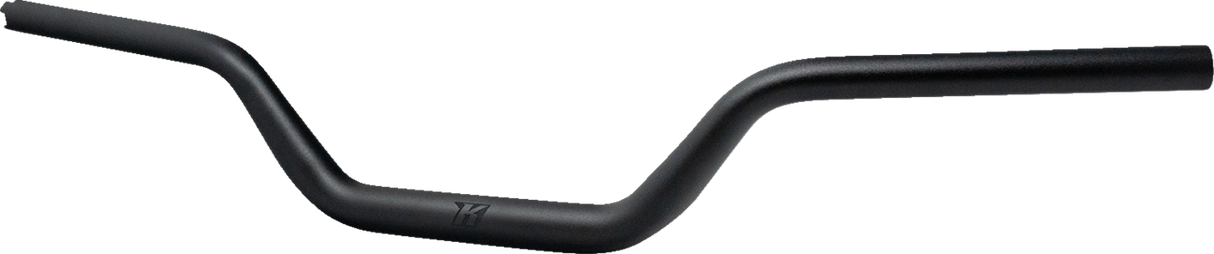KODLIN USA Trackbar Handlebar - 1-1/4" - TBW - Black KUS32001