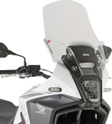 GIVI Windshield - Clear - Honda D1203ST
