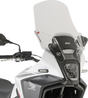 GIVI Windshield - Clear - Honda D1203ST