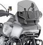 GIVI Windshield - Smoke - Pan America 8400D