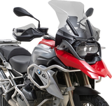 GIVI Windshield - Smoke - BMW 5108D