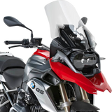 GIVI Windshield - Clear - BMW 5108DT