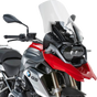 GIVI Windshield - Clear - BMW 5108DT