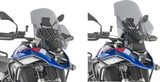 GIVI Windshield - Smoked - BMW D5144S