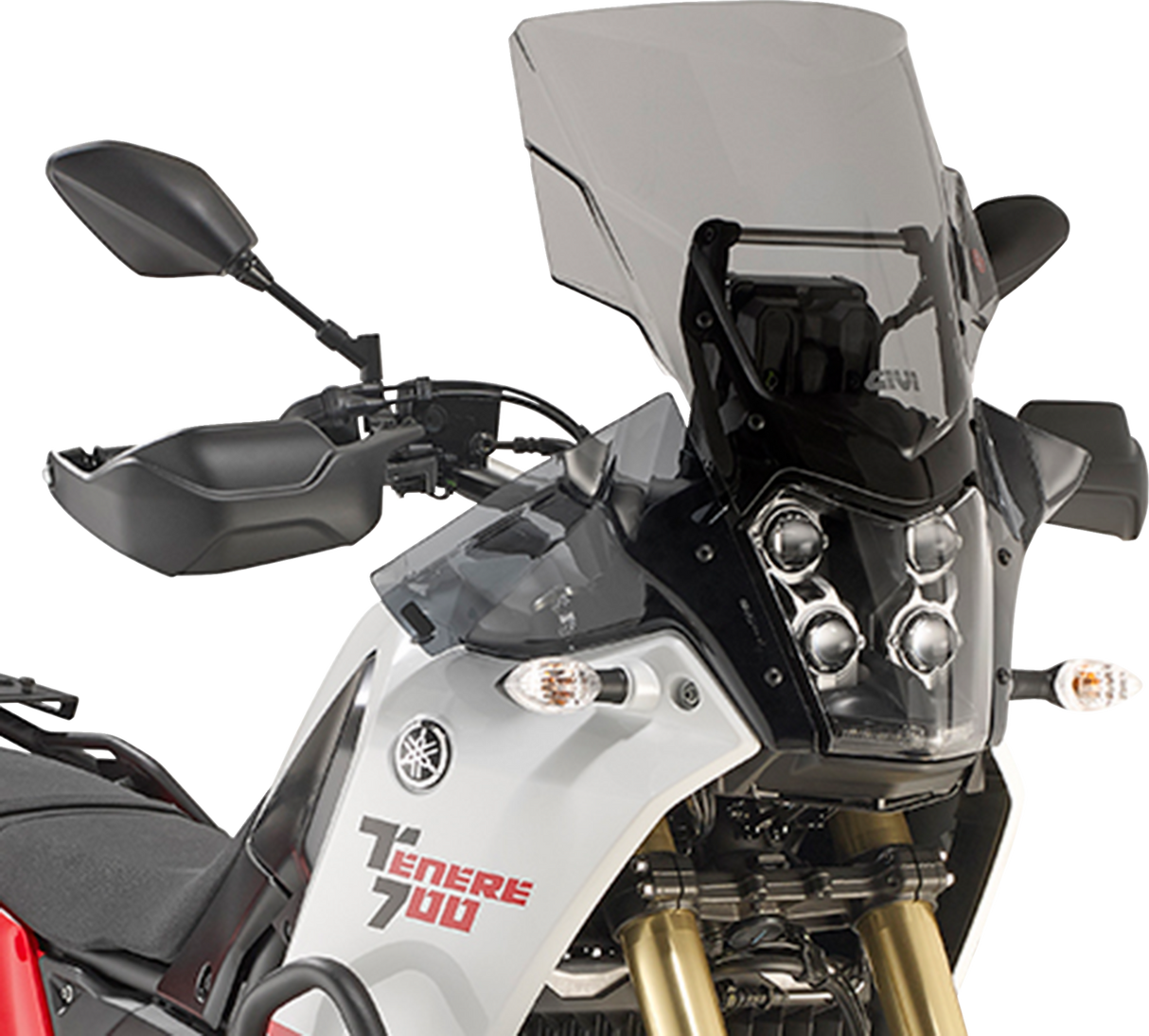 GIVI Windshield - Yamaha D2145S