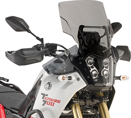 GIVI Windshield - Yamaha D2145S
