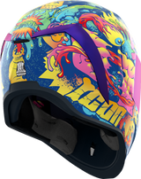 ICON Airform* Helmet - Scatterbrain - MIPS? - Purple - 3XL 0101-17922