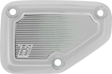 KODLIN USA Master Cylinder Cover - Chrome KUS25856