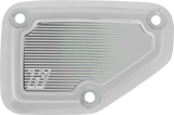 KODLIN USA Master Cylinder Cover - Chrome KUS25856