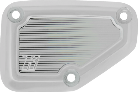 KODLIN USA Master Cylinder Cover - Chrome KUS25856