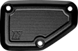 KODLIN USA Master Cylinder Cover - Black KUS25855