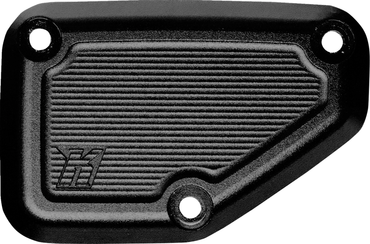 KODLIN USA Master Cylinder Cover - Black KUS25855
