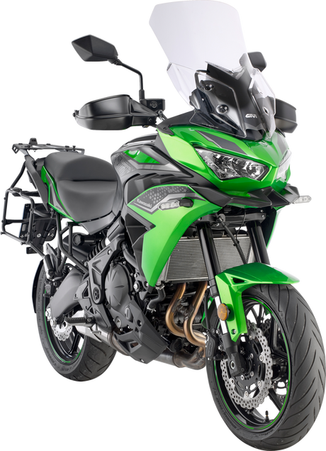 GIVI Windshield - Clear - Versys 650 D4132ST