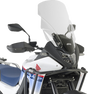 GIVI Windshield - Clear - XL750 D1201ST