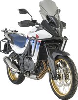GIVI Windshield - Smoke - XL750 D1201S