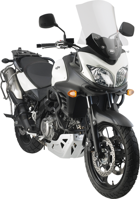 GIVI Mounting Hardware - Windshield - Suzuki D3101KIT