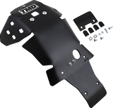 T.M. Designworks KHLG-352-BK Skid Plate - Gas Gas | Husqvarna | KTM | Adventure/Off-Road