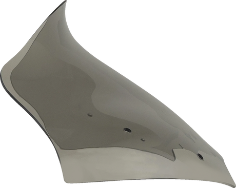 KLOCK WERKS Sport Flare* Windshield - 11" - Tint - FLTR KWW-01-0735-T