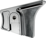 KODLIN USA Relocation Kit - Horn - Chrome KUS25851