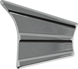 KODLIN USA Relocation Kit - Horn - Chrome KUS25851