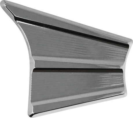 KODLIN USA Relocation Kit - Horn - Chrome KUS25851