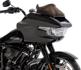 KLOCK WERKS Kolor Flare* Sport Windshield - 8" - Bronze - FLTR KWW-01-0761