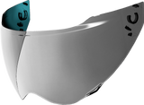ICON Domain* Shield - Warboy Chrome 0130-1330
