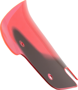 KLOCK WERKS Kolor Flare* Windshield - 10" - Pink Ice KWW-04-0631