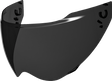 ICON Domain* Shield - Limo Black 0130-1329