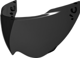 ICON Domain* Shield - Limo Black 0130-1329